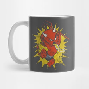 Little devil Mug